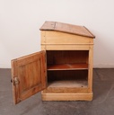 Bureau de métier vintage