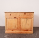 Bureau de métier vintage