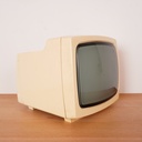Télévision  AS Audio Sonic vintage