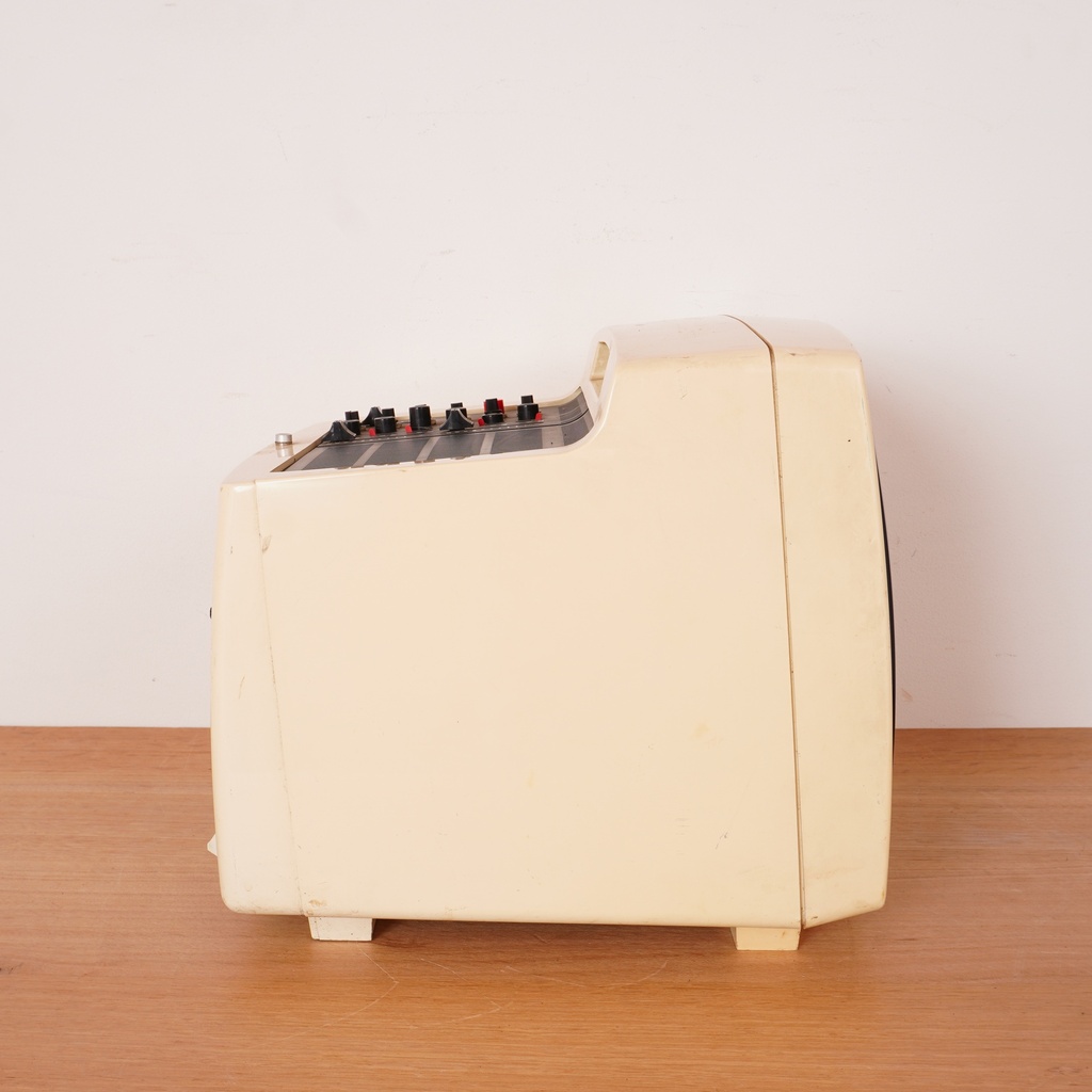 Télévision  AS Audio Sonic vintage