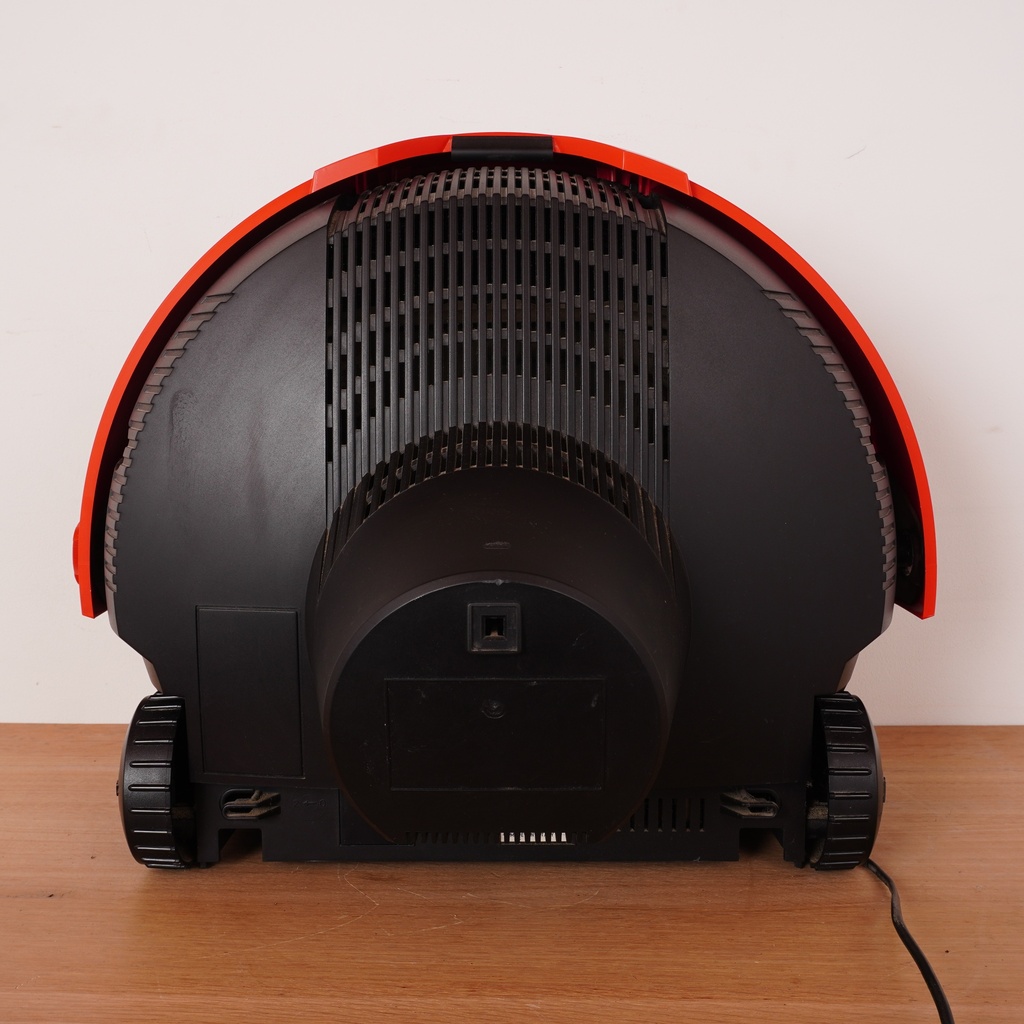 Télévision PHILIPS Discoverer 80'