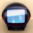 Télévision PHILIPS Discoverer 80'