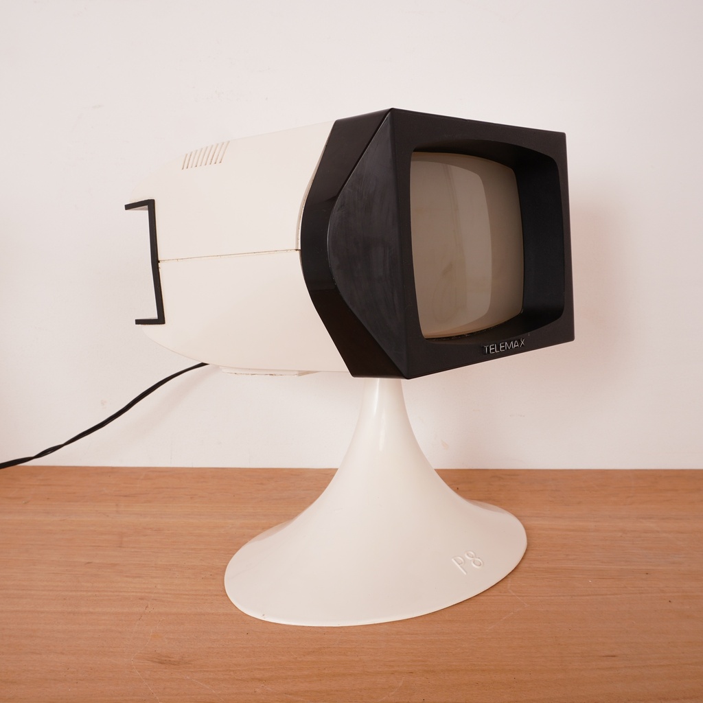Projecteur TELEMAX P8 70'