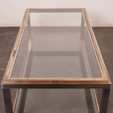 Table basse style Rizzo