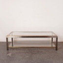 Table basse style Rizzo