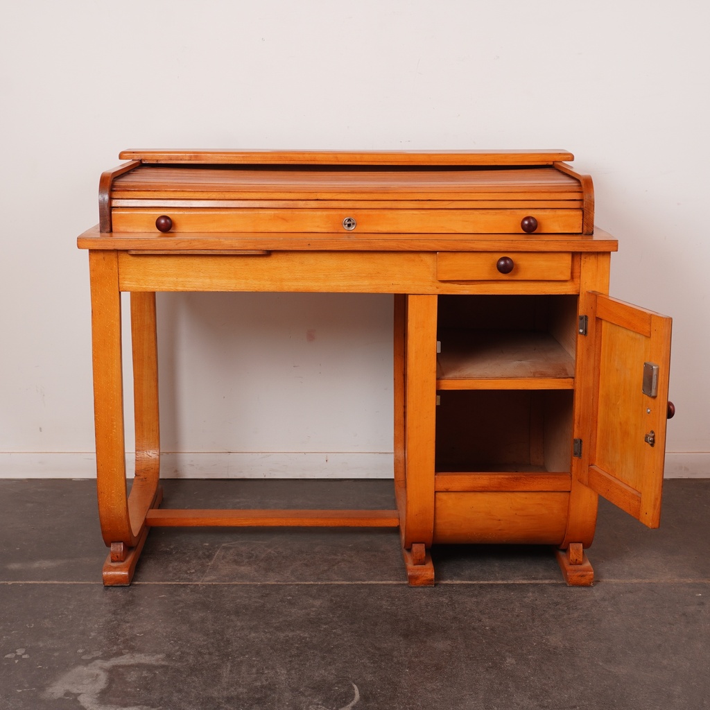 Bureau TORCK vintage