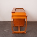 Bureau TORCK vintage