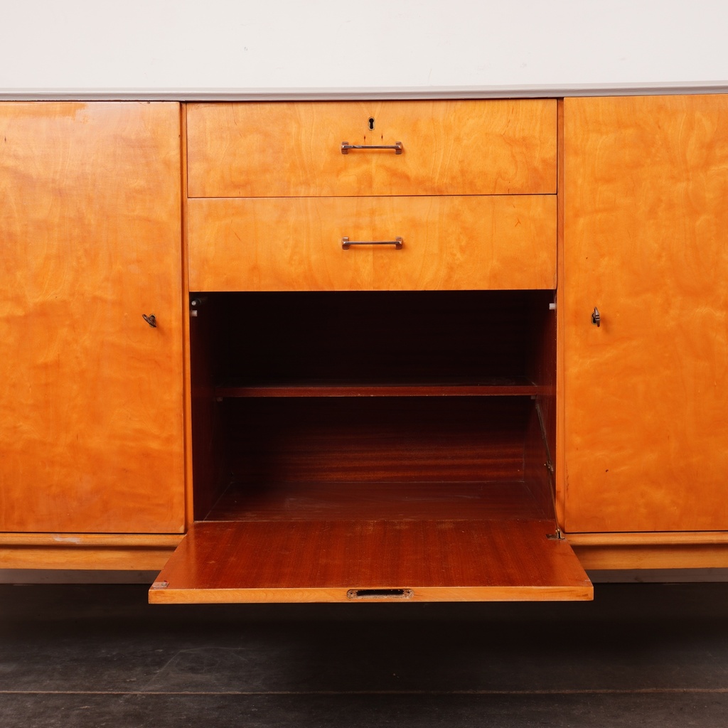 Meuble buffet vintage