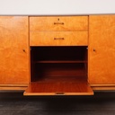Meuble buffet vintage