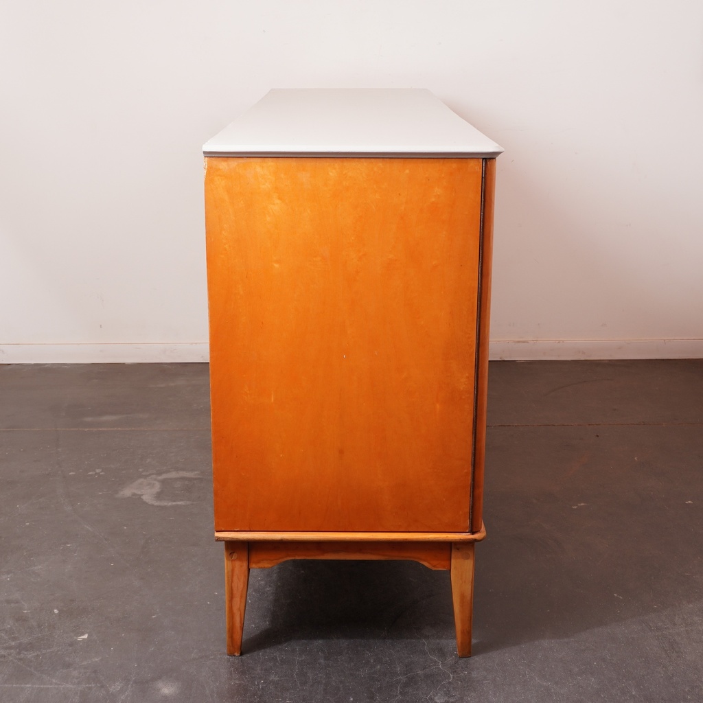 Meuble buffet vintage
