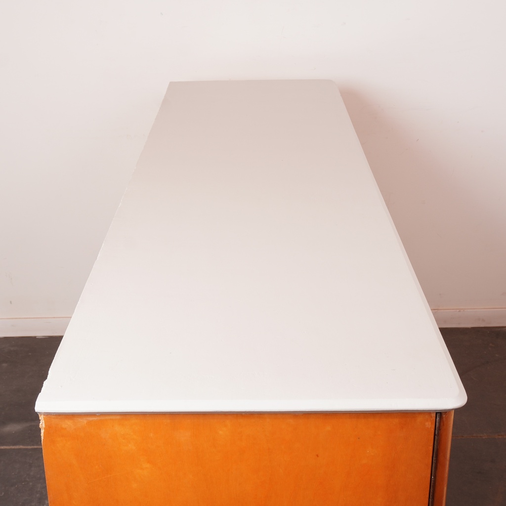 Meuble buffet vintage