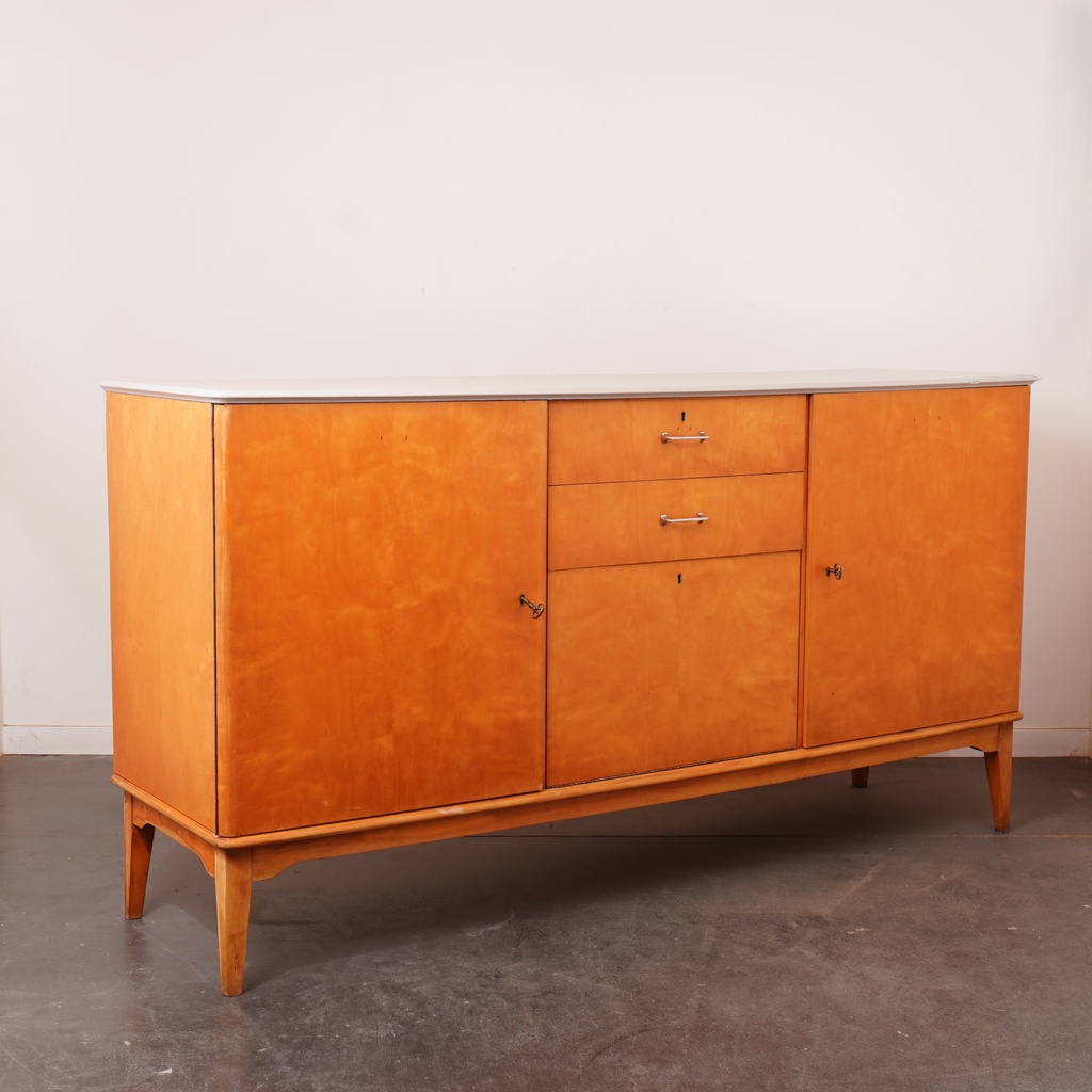Meuble buffet vintage