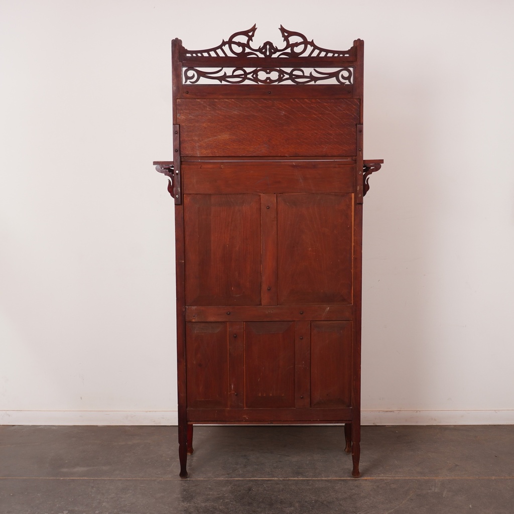 Meuble style Art Nouveau