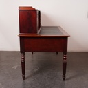 Bureau à gradin ancien
