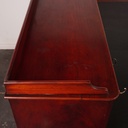 Bureau à gradin ancien