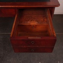 Bureau à gradin ancien