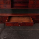 Bureau à gradin ancien