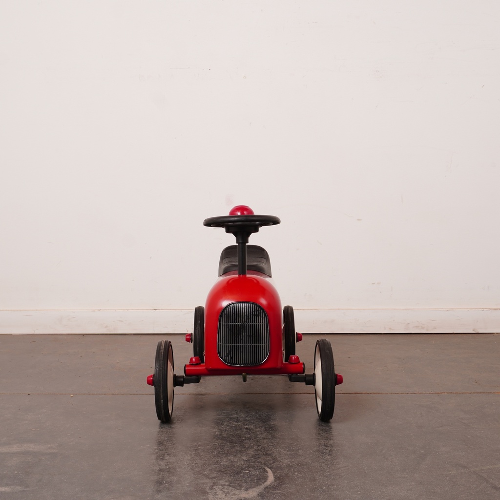 Voiture porteur enfant