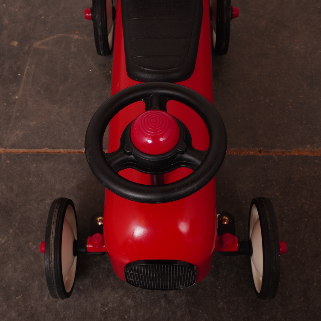 Voiture porteur enfant
