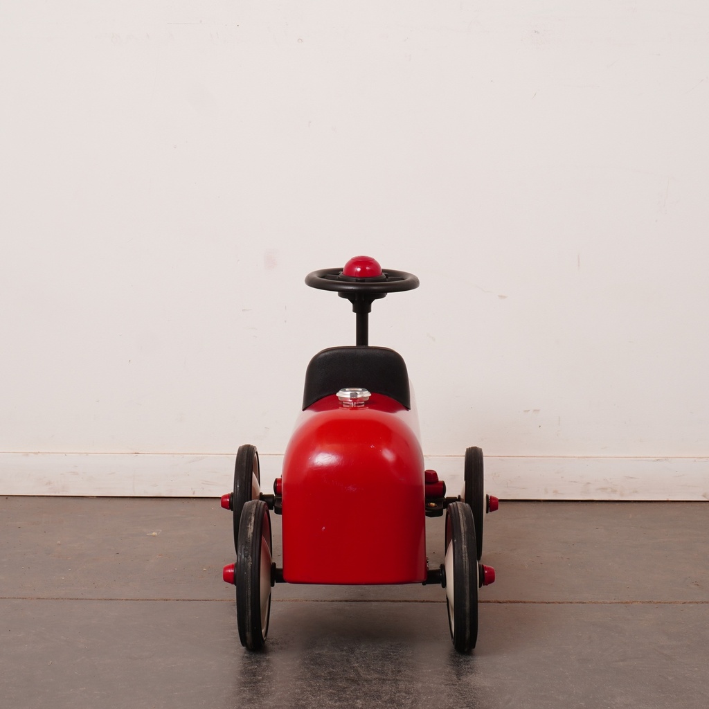 Voiture porteur enfant