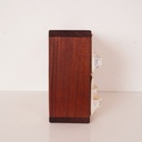 Meuble à épices vintage