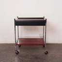 Desserte formica vintage