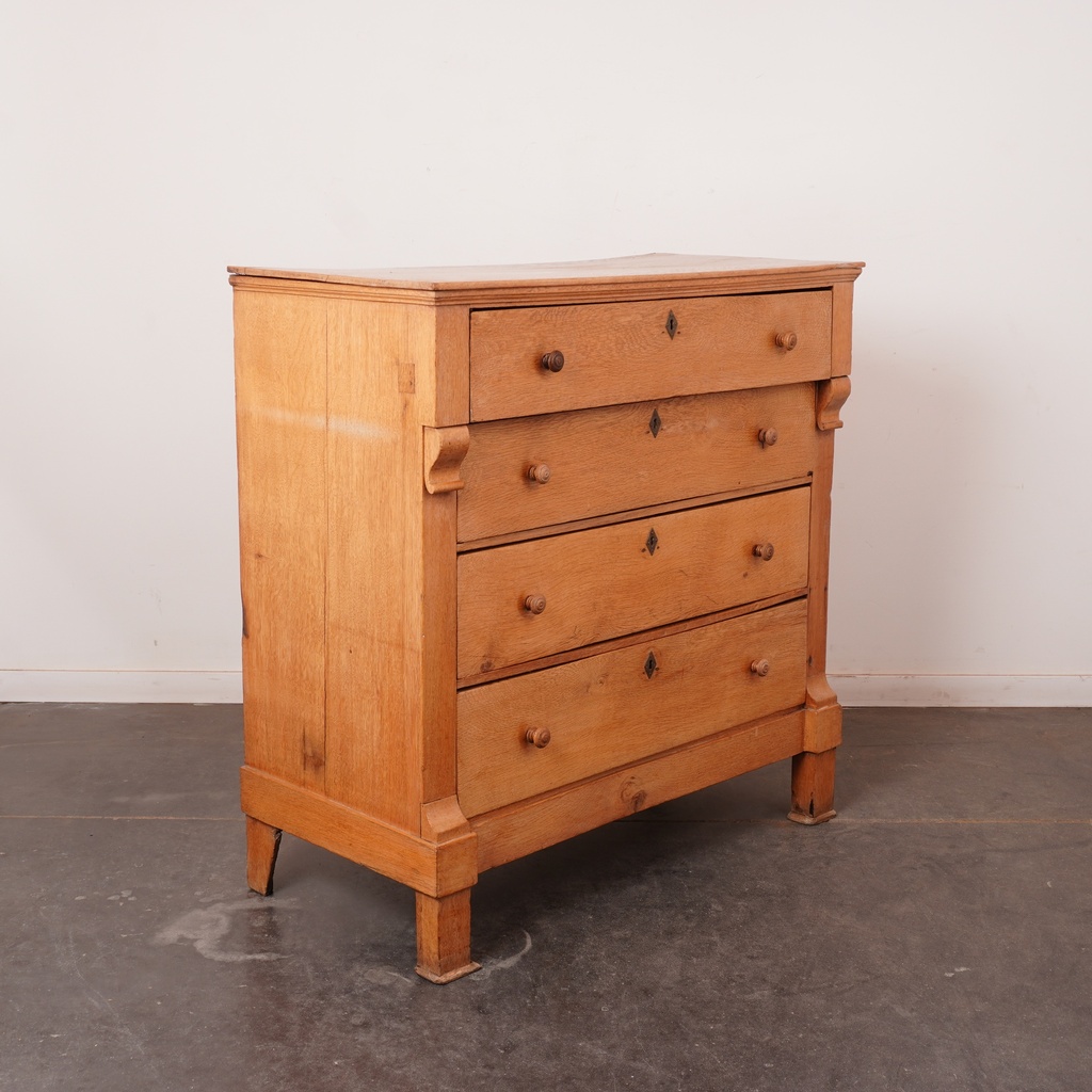 Commode
