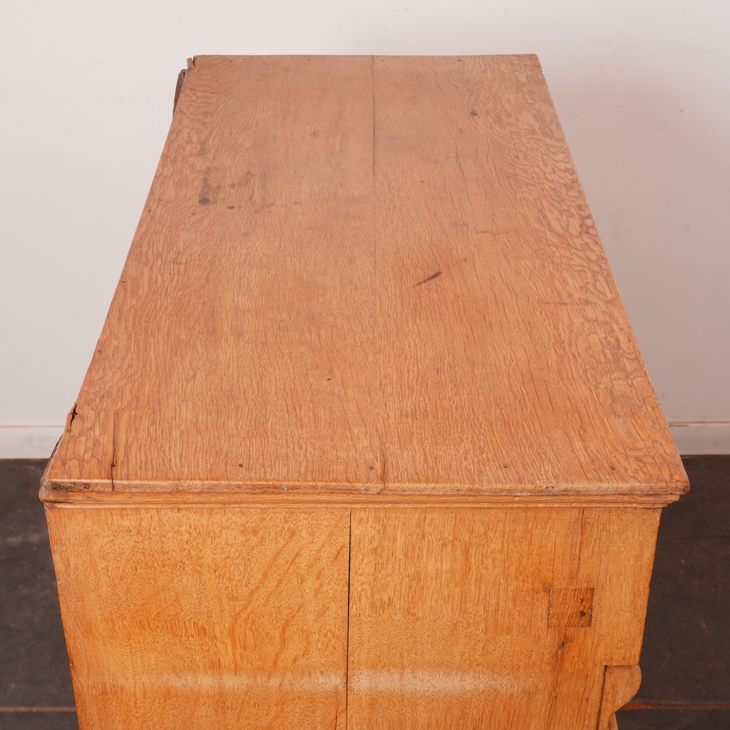 Commode