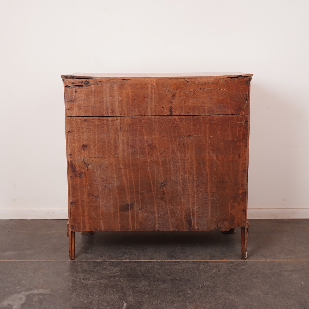 Commode