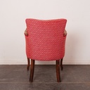Fauteuil en tissu