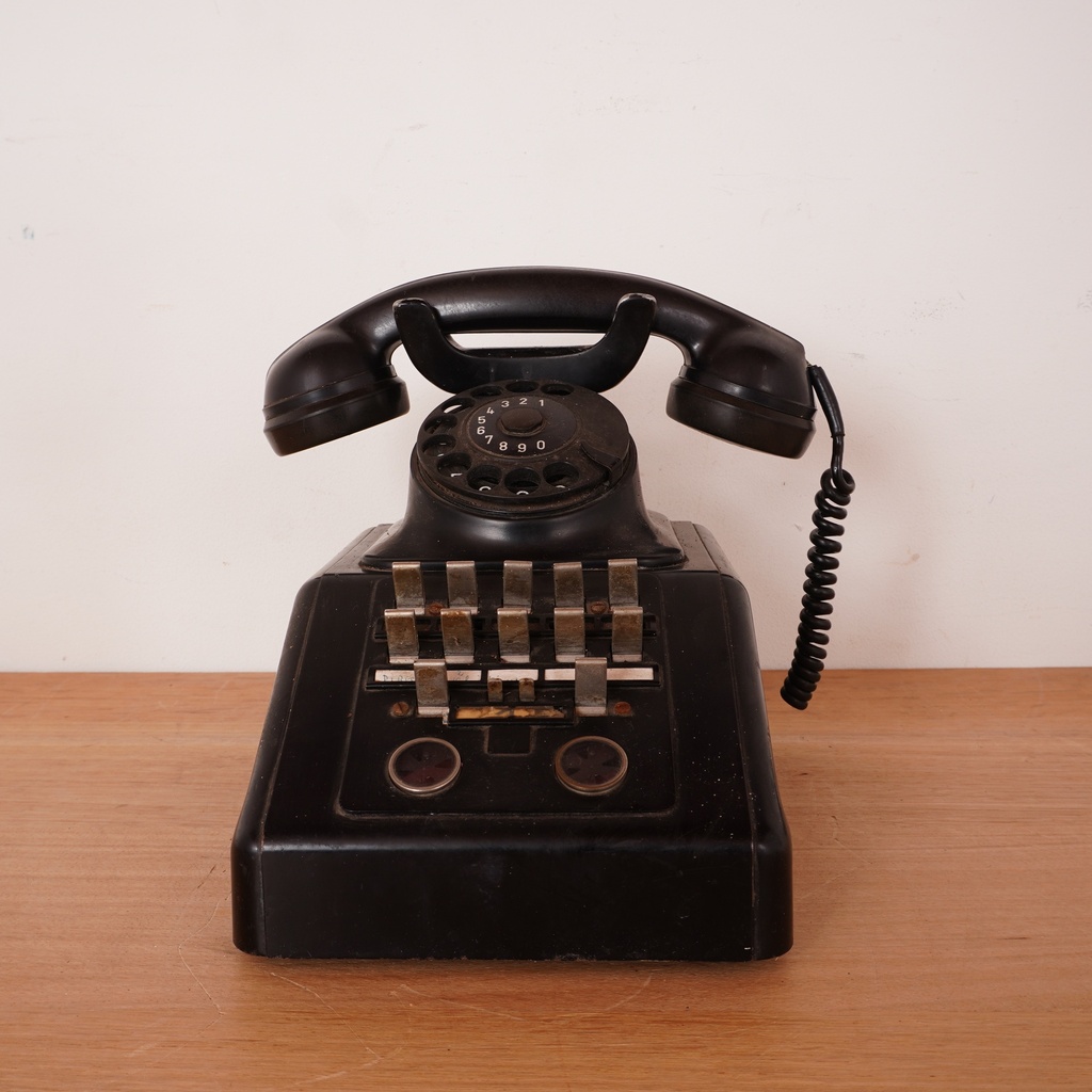Téléphone SIEMENS W48 ancien