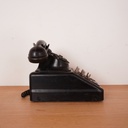 Téléphone SIEMENS W48 ancien