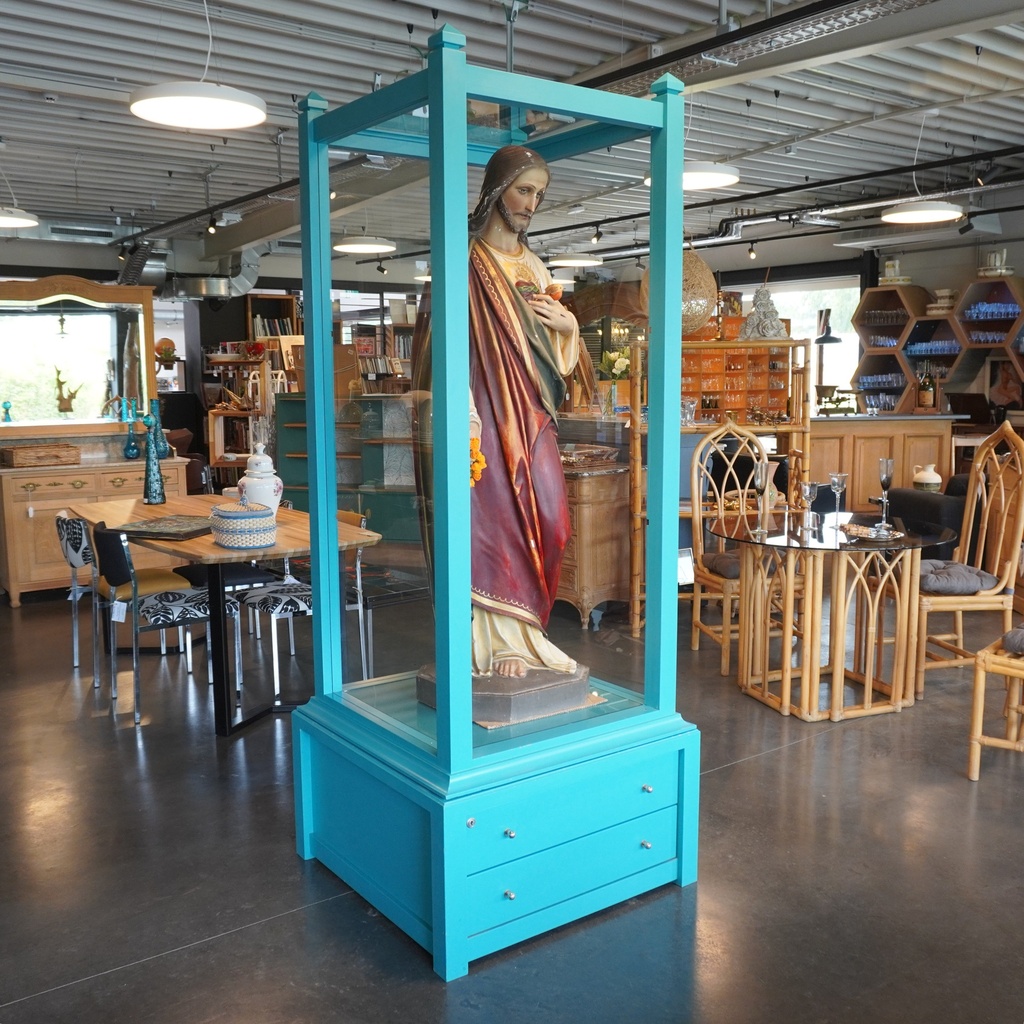 Vitrine
