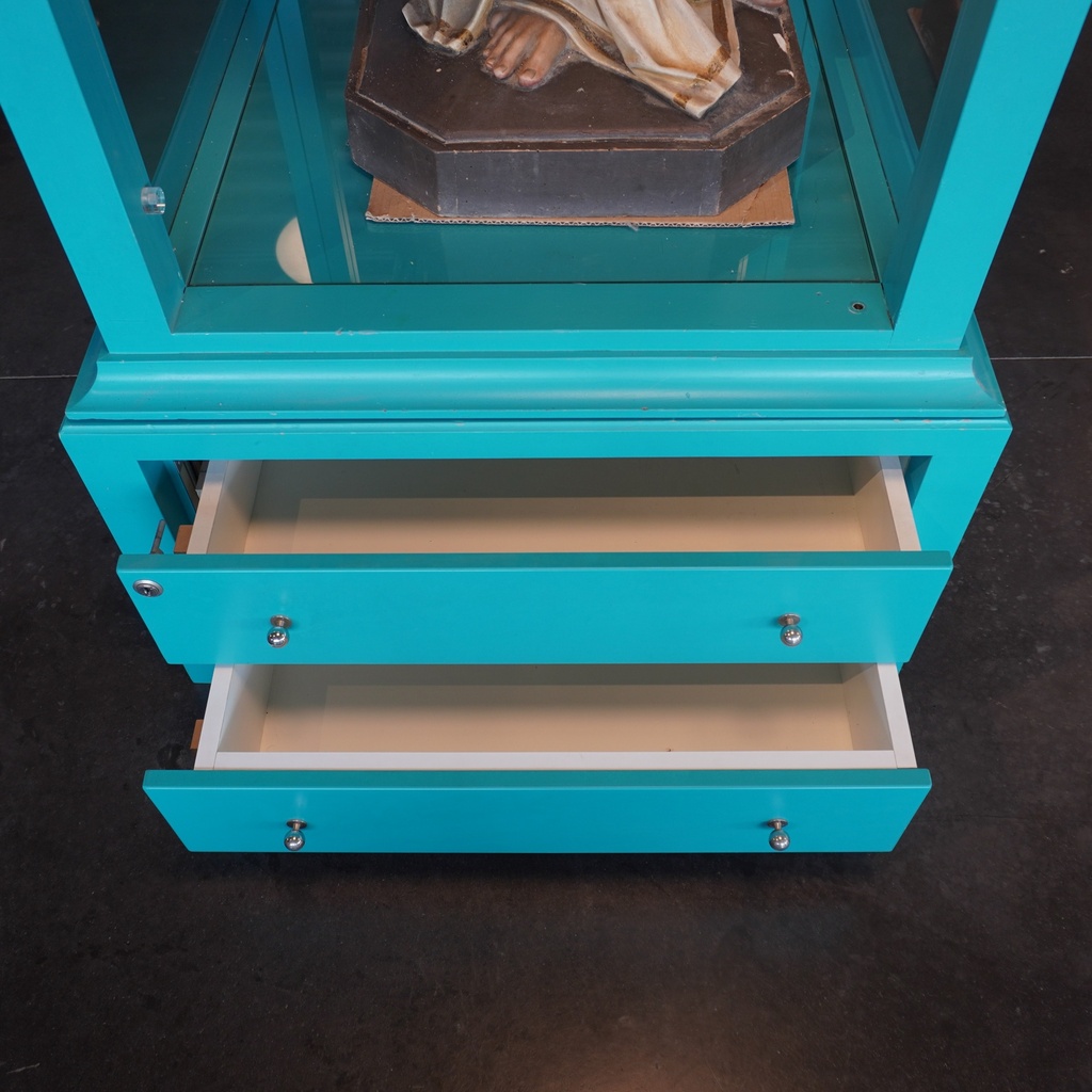 Vitrine