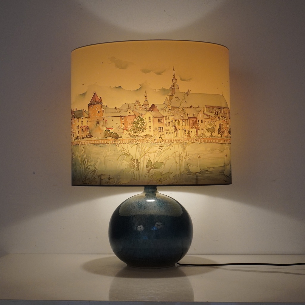 Lampe