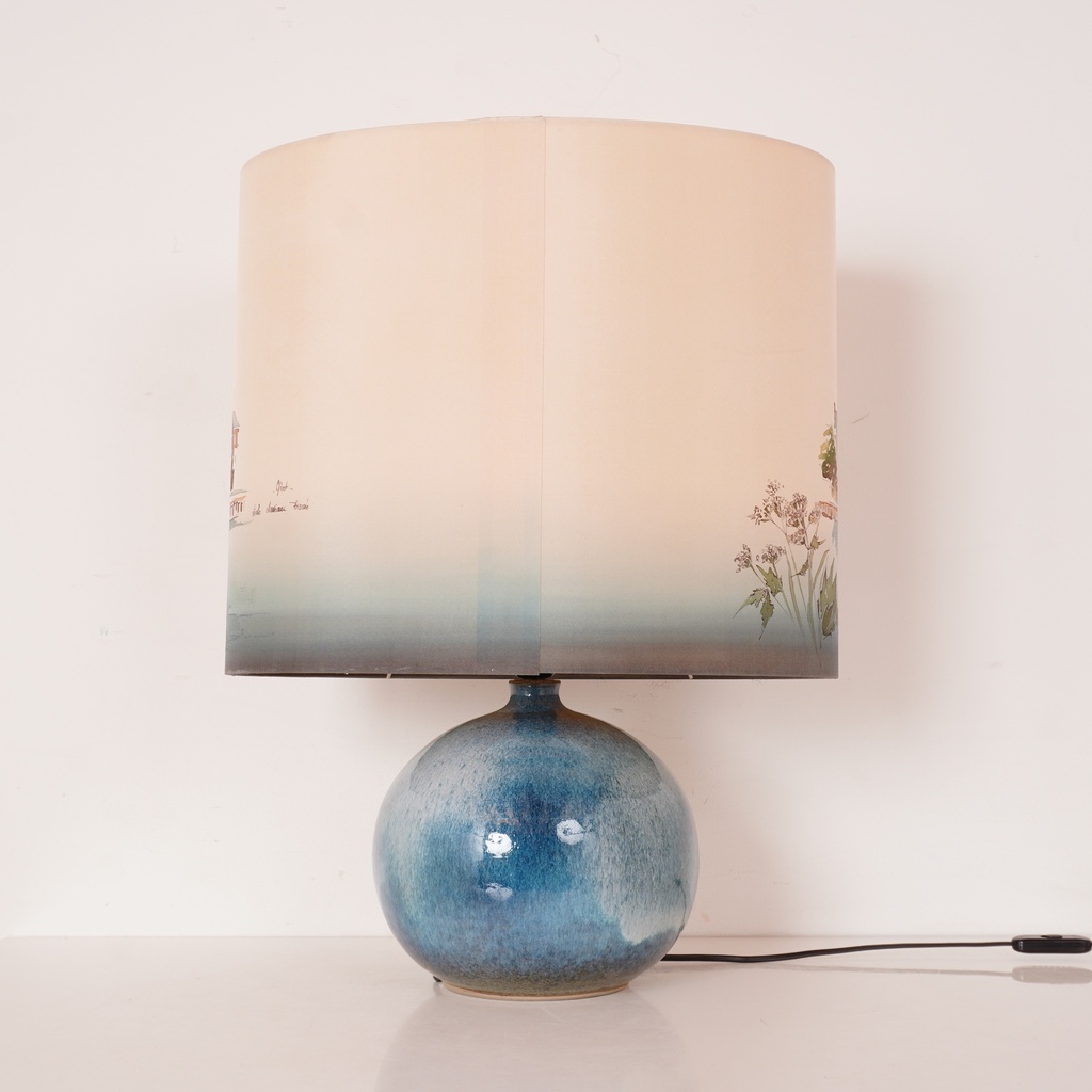 Lampe