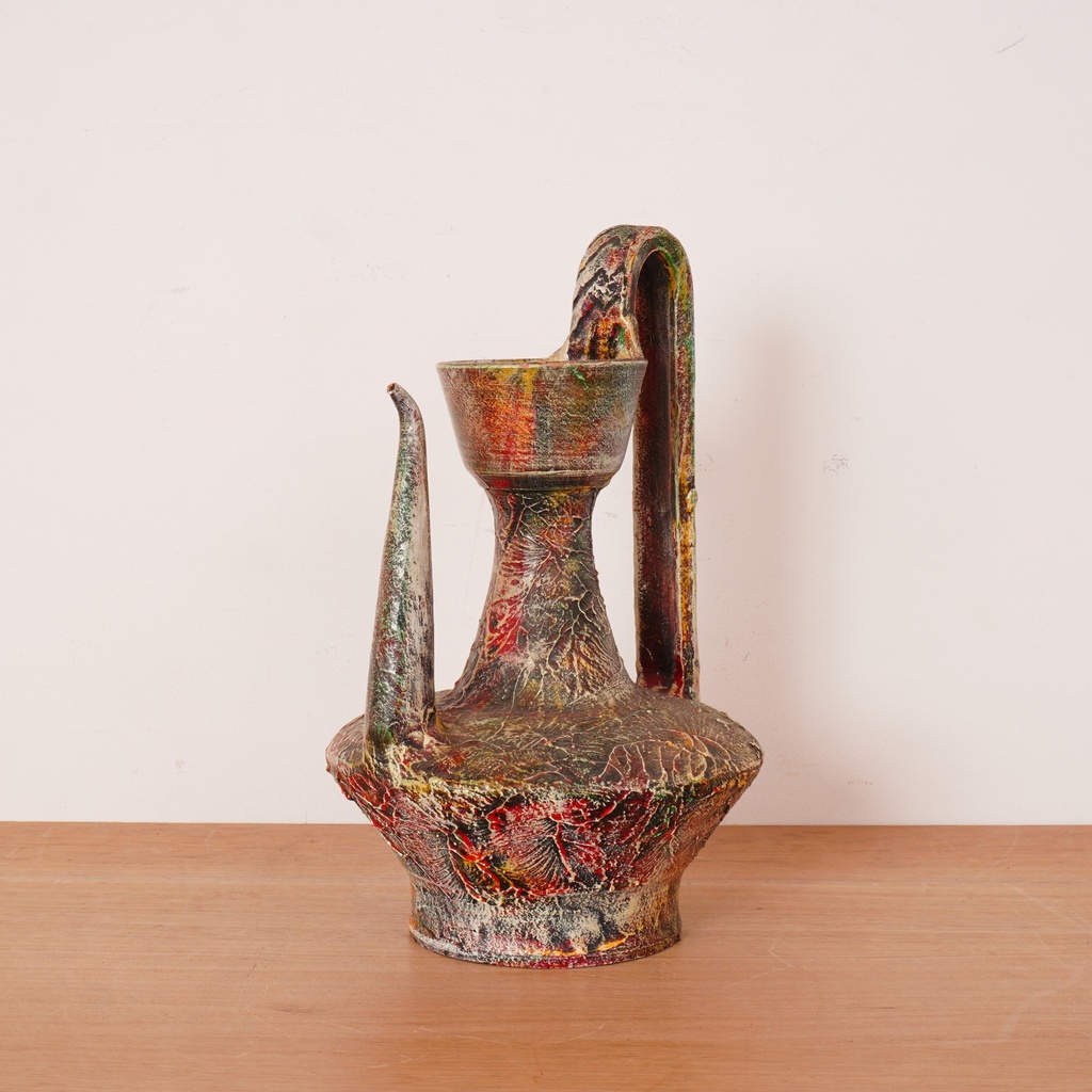 Vase en céramique