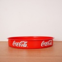 Plateau Coca-Cola