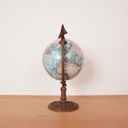 Globe terrestre de bureau
