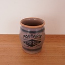 Pot de moutarde L'Impériale