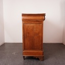 Commode en chêne