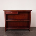 Bar en bambou vintage