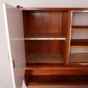 Meuble de cuisine 2 corps vintage