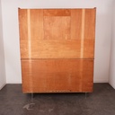 Meuble de cuisine 2 corps vintage