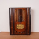 Poste radio