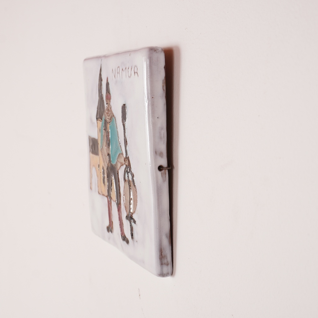 Carreaux céramique Odette DIJEUX
