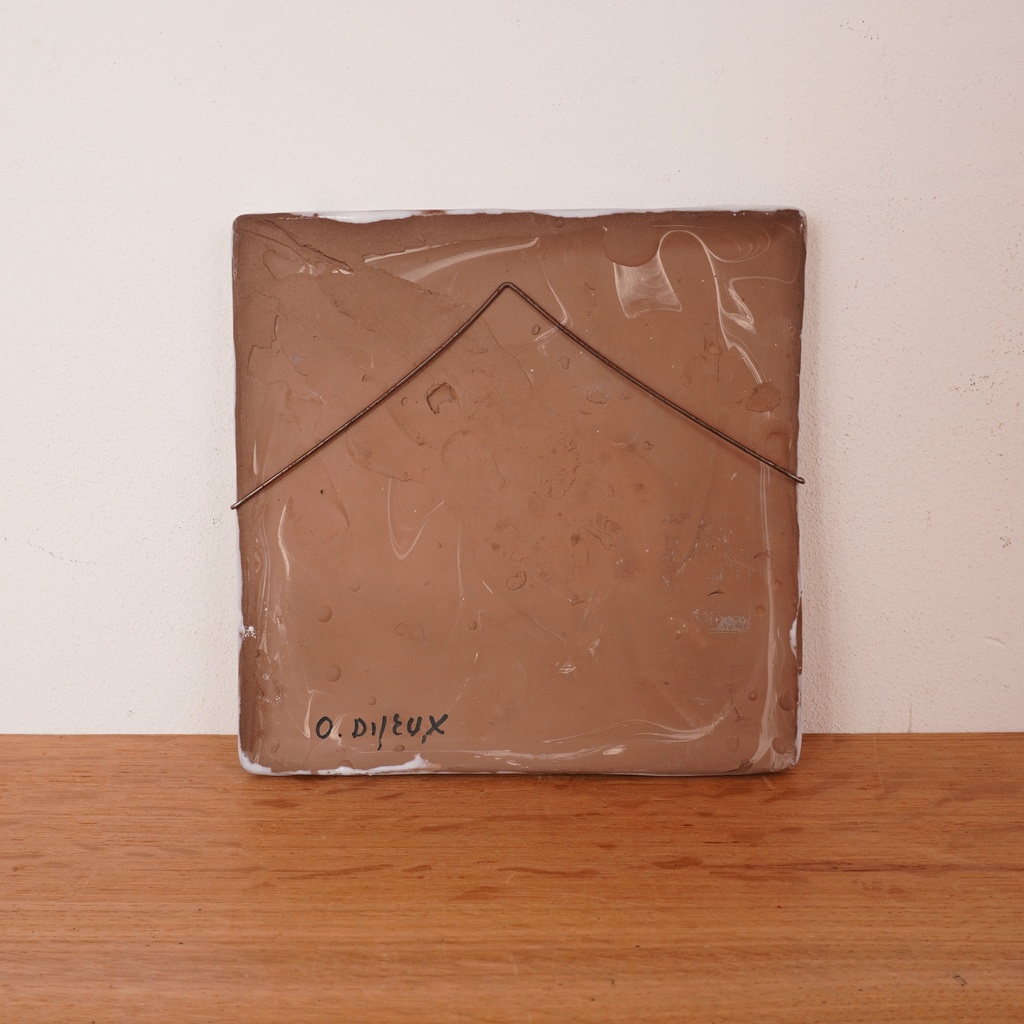 Carreaux céramique Odette DIJEUX
