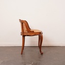 Chaise style Louis XV