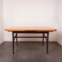 Salle à manger vintage