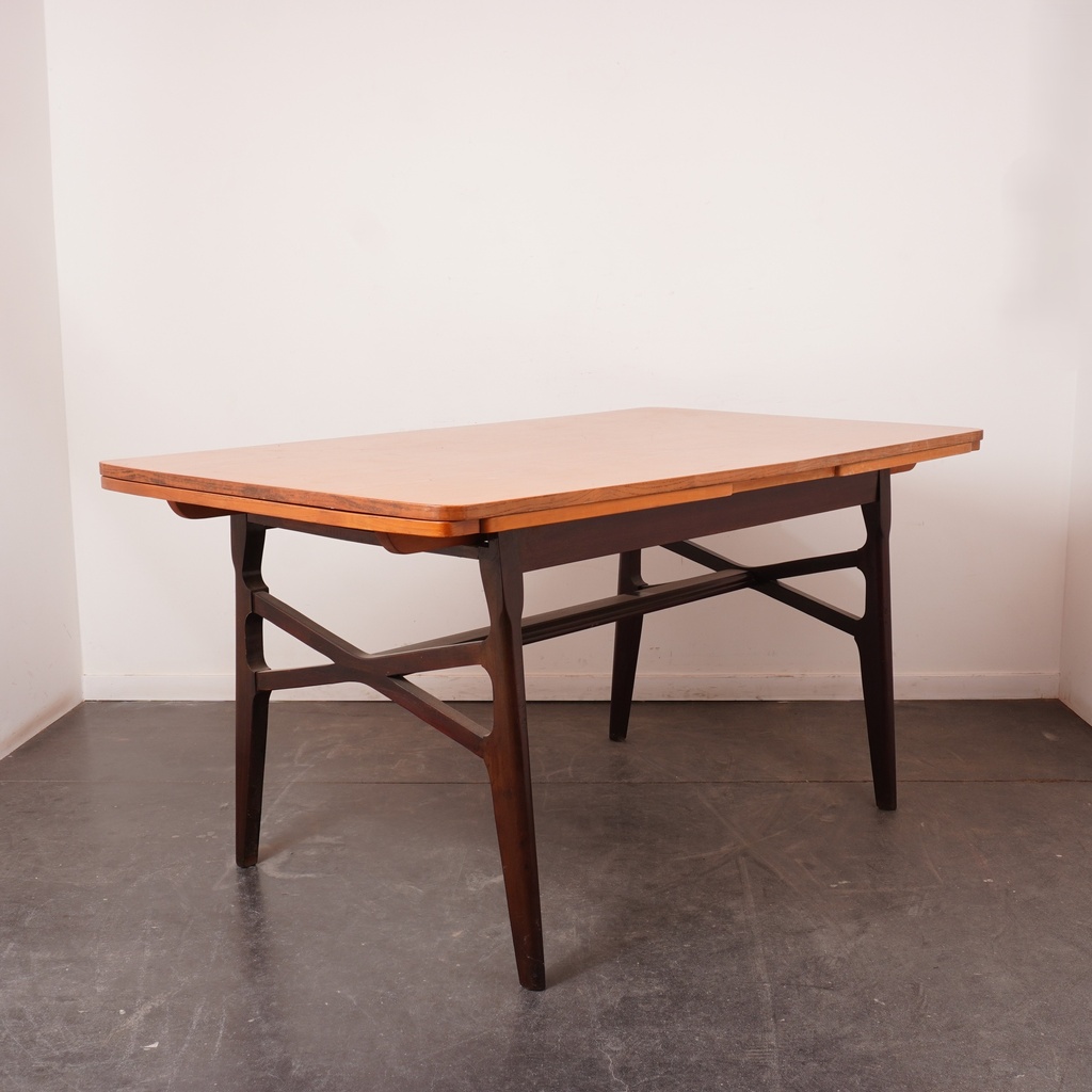 Salle à manger vintage